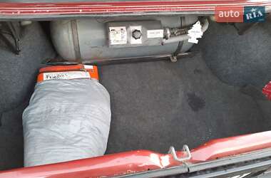 Седан Opel Ascona 1987 в 