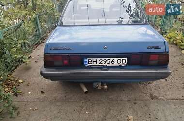 Седан Opel Ascona 1988 в Одесі