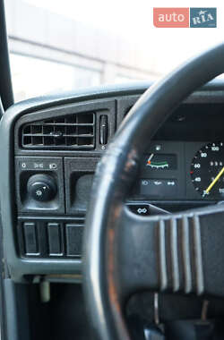Седан Opel Ascona 1983 в 