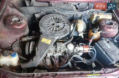 Купе Opel Ascona 1986 в 