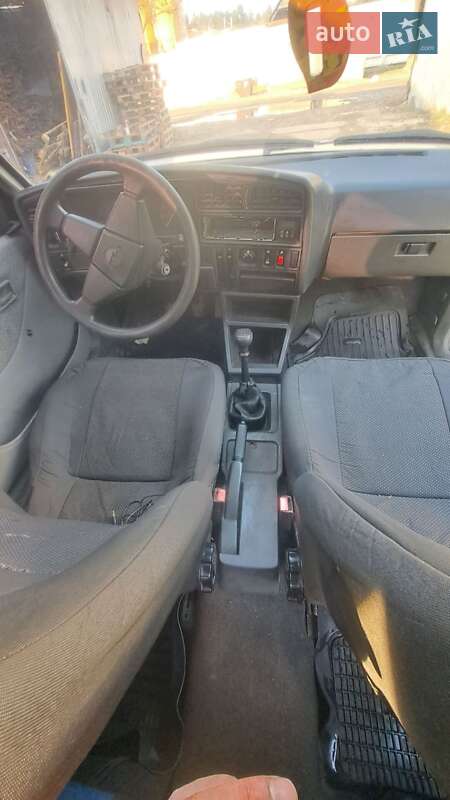 Хетчбек Opel Ascona 1987 в Києві