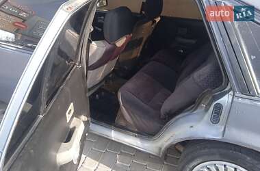 Хэтчбек Opel Ascona 1987 в 