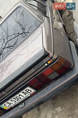Седан Opel Ascona 1988 в Кривом Роге фото 11 Седан Opel Ascona 1988 в Кривом Роге