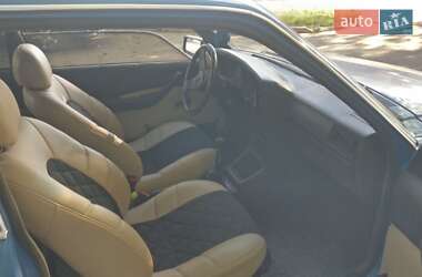 Купе Opel Ascona 1985 в 