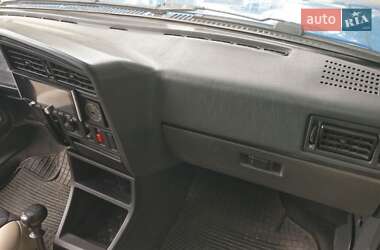 Купе Opel Ascona 1985 в 