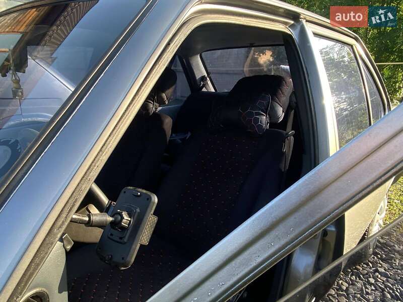 Седан Opel Ascona 1988 в Коломые фото 6 Седан Opel Ascona 1988 в Коломые