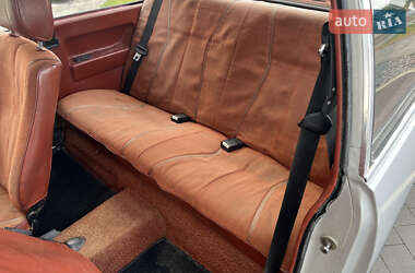 Купе Opel Ascona 1982 в 