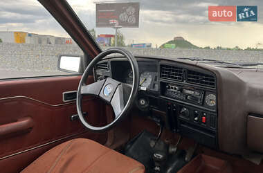 Купе Opel Ascona 1982 в 