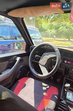 Седан Opel Ascona 1987 в 