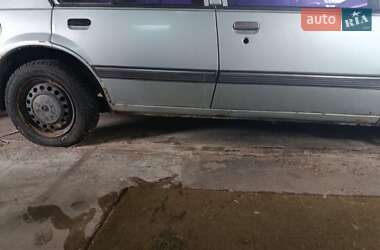 Хэтчбек Opel Ascona 1988 в 