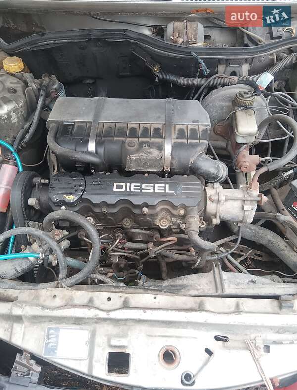 Седан Opel Ascona 1982 в Звягеле фото 4 Седан Opel Ascona 1982 в Звягеле