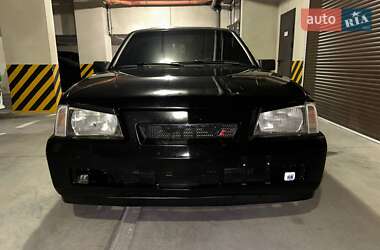 Хэтчбек Opel Ascona 1982 в 