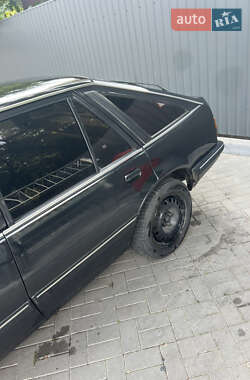 Хэтчбек Opel Ascona 1986 в 