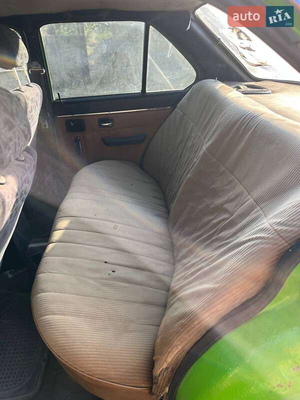 Седан Opel Ascona 1977 в Одессе фото 7 Седан Opel Ascona 1977 в Одессе