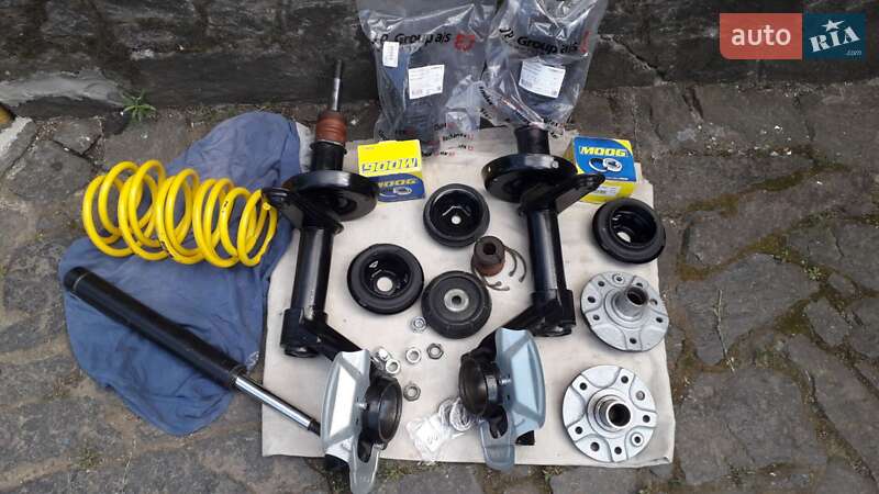 Купе Opel Ascona 1983 в Городище