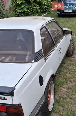 Купе Opel Ascona 1983 в 