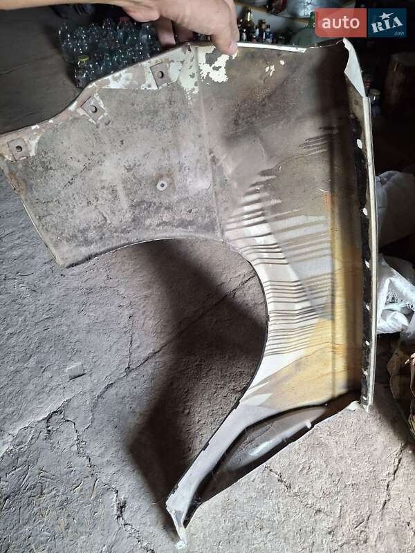 Купе Opel Ascona 1983 в Городище