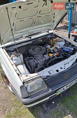 Купе Opel Ascona 1983 в Городище