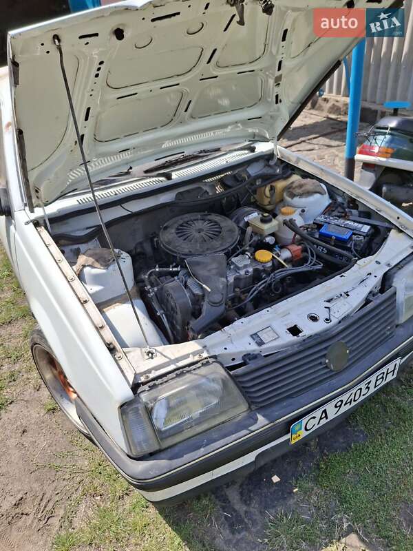 Купе Opel Ascona 1983 в Городище