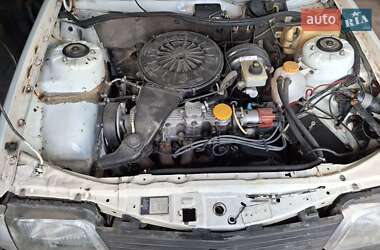 Купе Opel Ascona 1983 в 