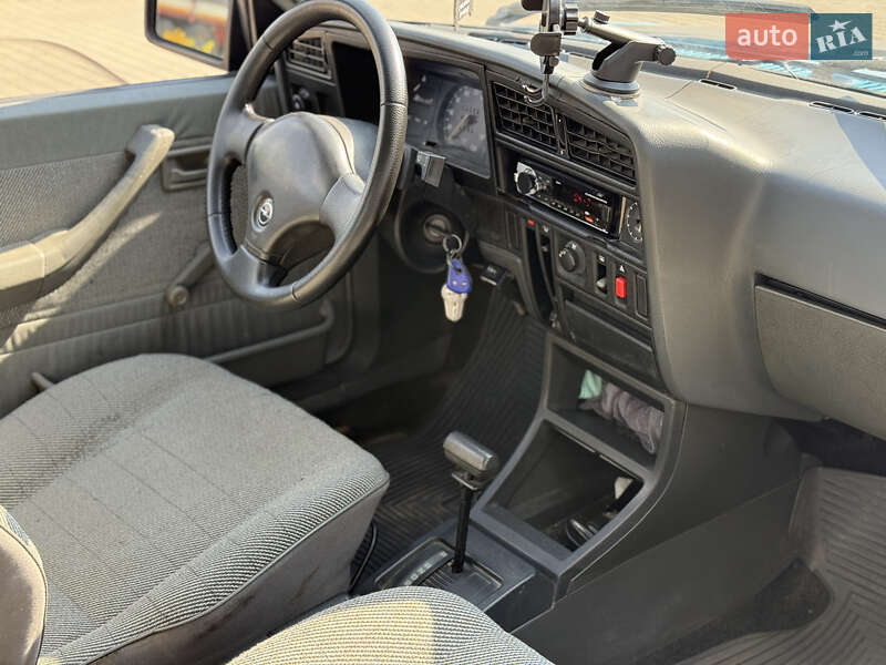 Купе Opel Ascona 1987 в Житомирі