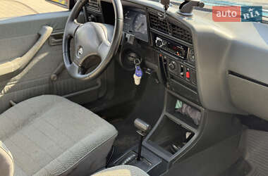 Купе Opel Ascona 1987 в 