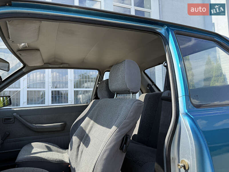 Купе Opel Ascona 1987 в Житомирі
