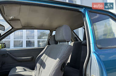 Купе Opel Ascona 1987 в 