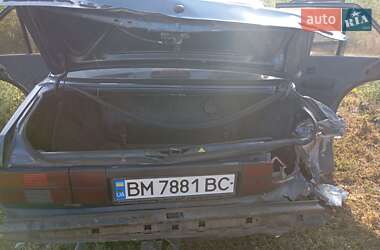 Седан Opel Ascona 1988 в 