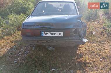 Седан Opel Ascona 1988 в 
