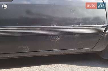 Седан Opel Ascona 1988 в 