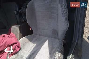 Седан Opel Ascona 1988 в 