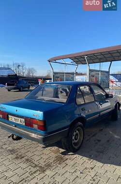 Седан Opel Ascona 1987 в Хмельницькому