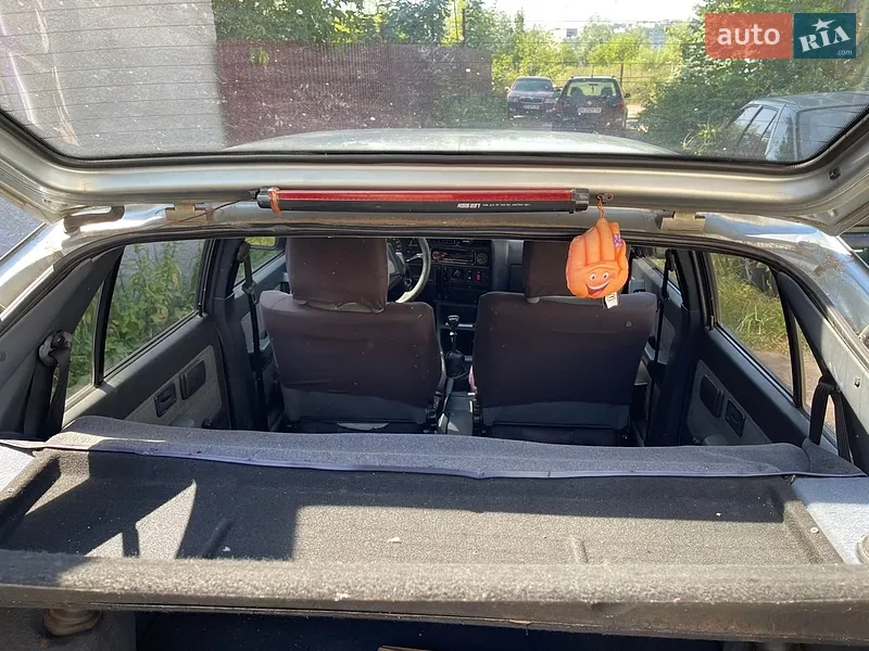 Opel Ascona 1987 VIN W0L000084H6047367 фото оголошення 7 з 46