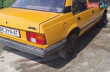 Седан Opel Ascona 1986 в Добротворе