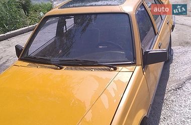 Седан Opel Ascona 1986 в Добротворе