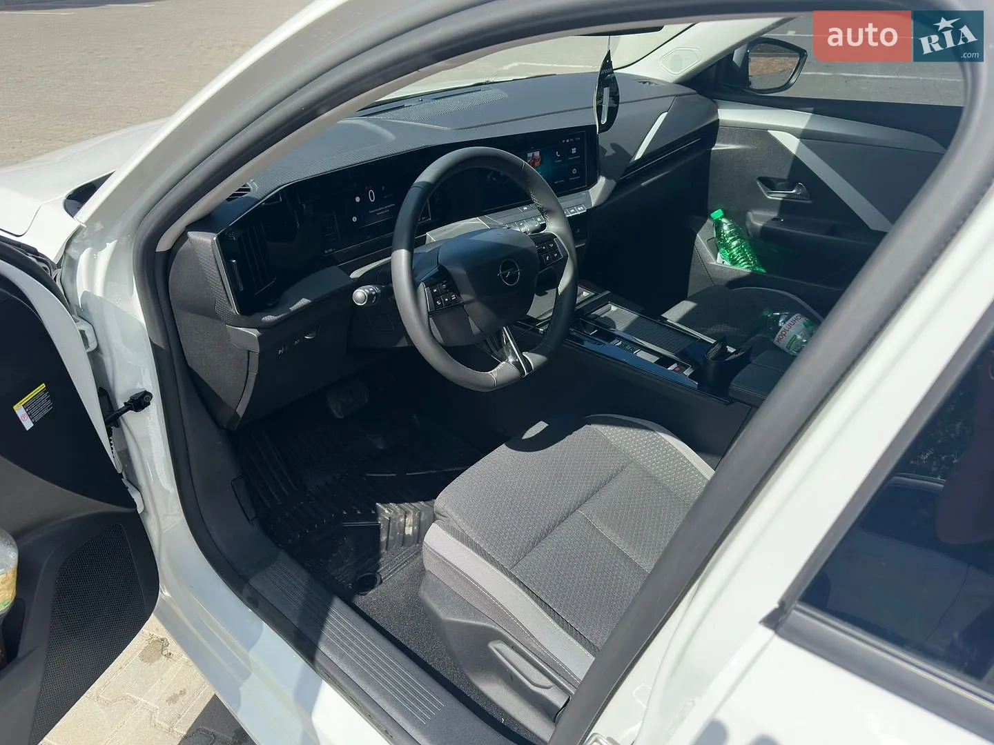 2023 Opel Astra - мініатюра 10