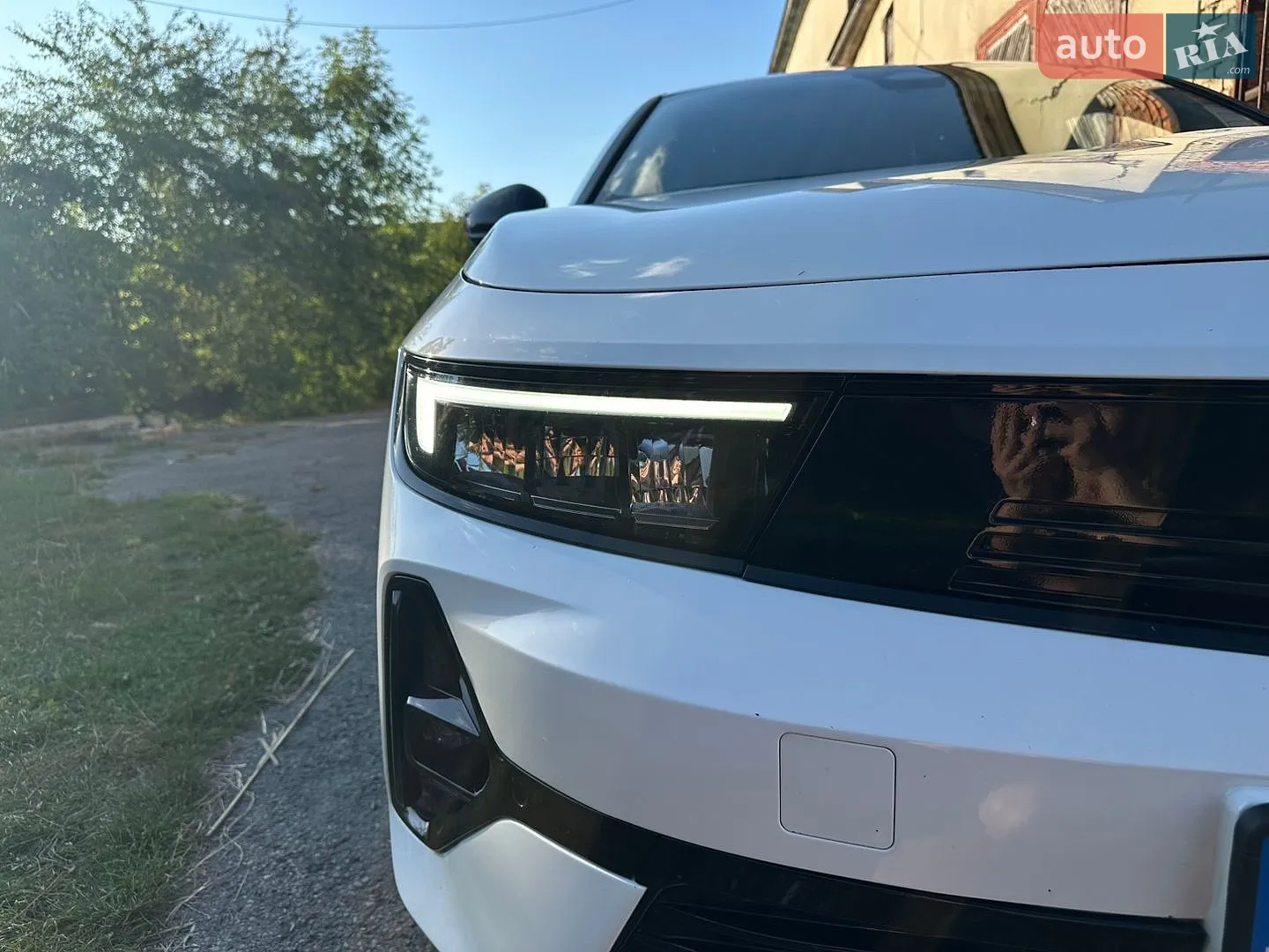 2023 Opel Astra - мініатюра 18