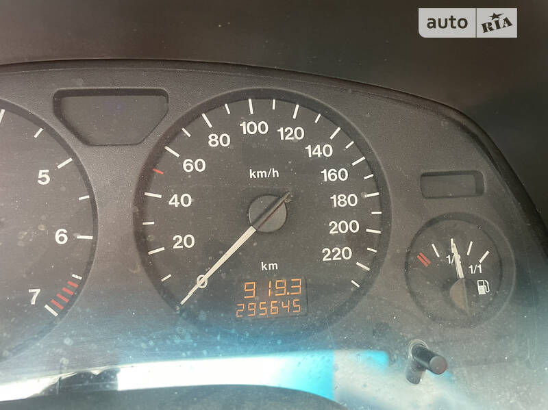 Opel Astra G