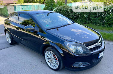 Хэтчбек Opel Astra GTC 2008 в Черкассах