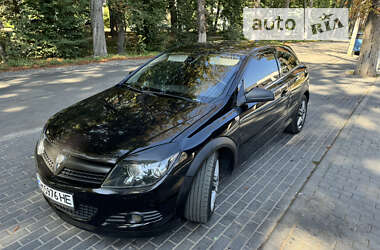 Хэтчбек Opel Astra GTC 2009 в Виннице