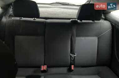 Хэтчбек Opel Astra GTC 2008 в 