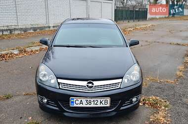 Хэтчбек Opel Astra GTC 2008 в Черкассах