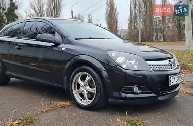 Хэтчбек Opel Astra GTC 2008 в Черкассах