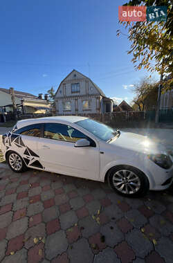 Хетчбек Opel Astra GTC 2009 в Бердичеві