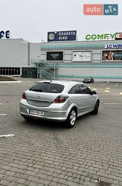 Хетчбек Opel Astra GTC 2008 в Одесі