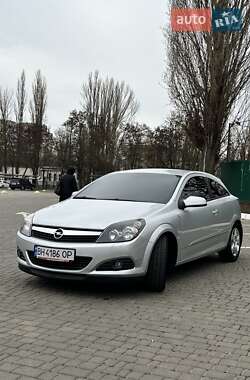 Хетчбек Opel Astra GTC 2008 в Одесі