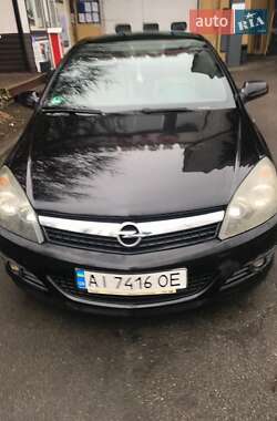 Хетчбек Opel Astra GTC 2007 в Києві