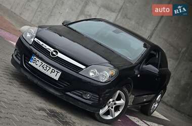 Хетчбек Opel Astra GTC 2007 в Львові