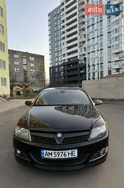 Хетчбек Opel Astra GTC 2009 в Вінниці